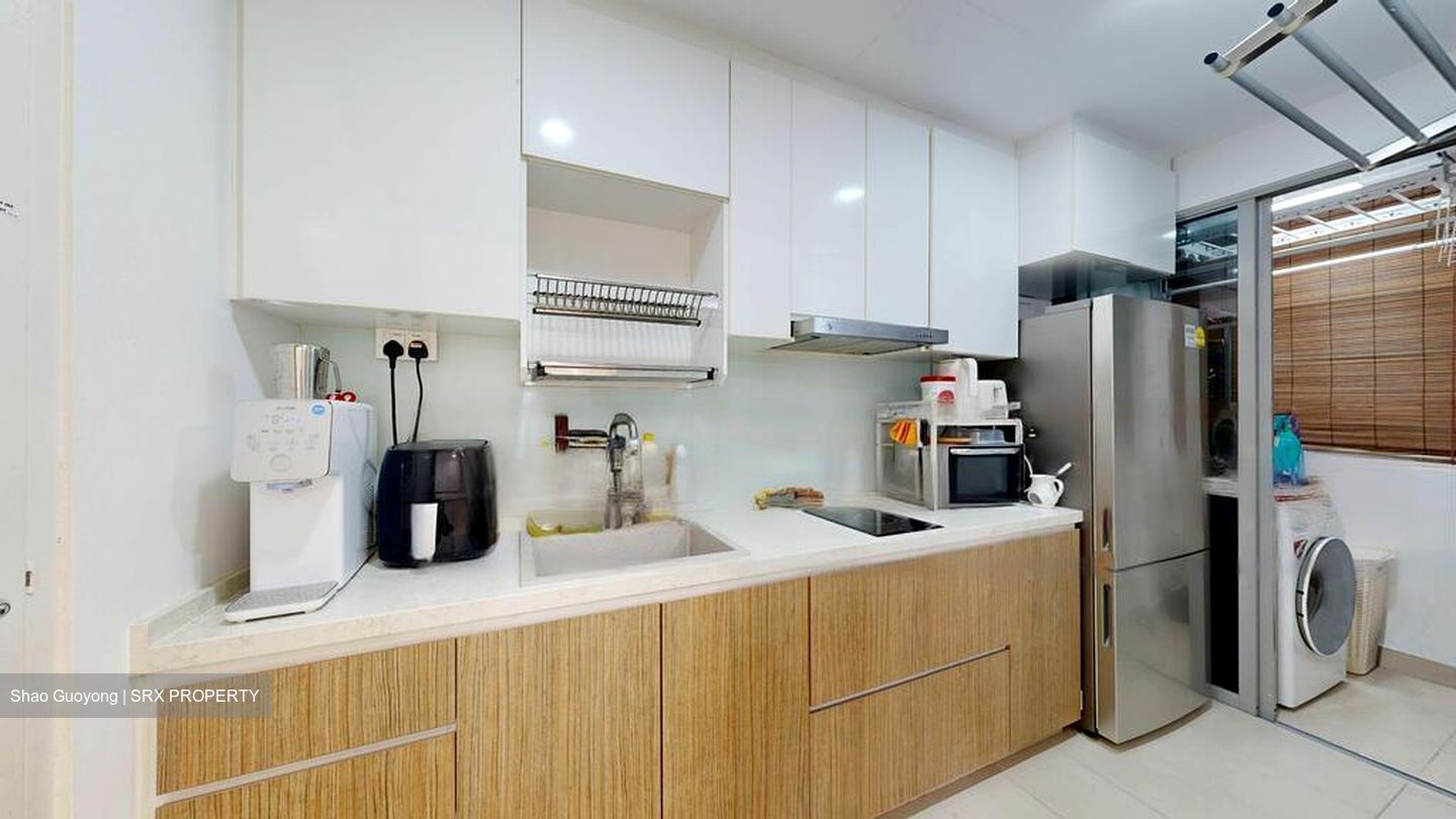 Atrium Residences (D14), Apartment #458117831